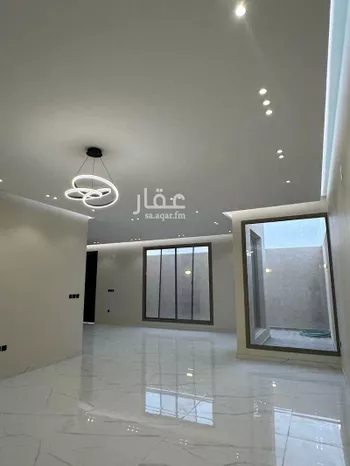فيلا للبيع في شارع عمر ابن الخطاب الفرعي , حي الصفاء, مدينة الرياض, منطقة الرياض صورة 5