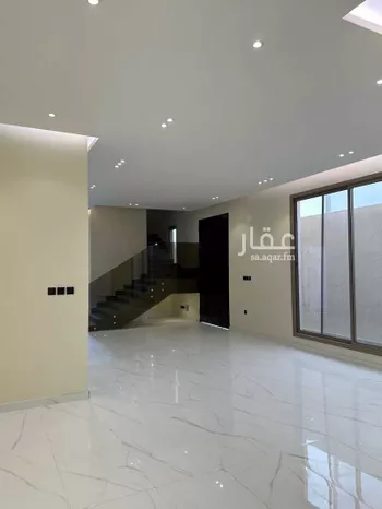 فيلا للبيع في شارع عمر ابن الخطاب الفرعي , حي الصفاء, مدينة الرياض, منطقة الرياض صورة 3