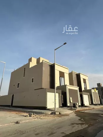فيلا للبيع في شارع عمر ابن الخطاب الفرعي , حي الصفاء, مدينة الرياض, منطقة الرياض