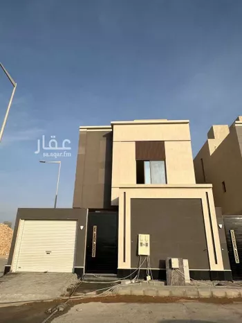 فيلا للبيع في شارع عمر ابن الخطاب الفرعي , حي الصفاء, مدينة الرياض, منطقة الرياض صورة 2