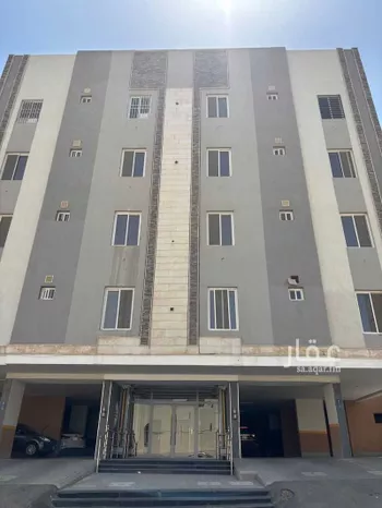 شقة للإيجار في شارع ابو العباس الاشناني ، حي السامر ، جدة ، جدة
