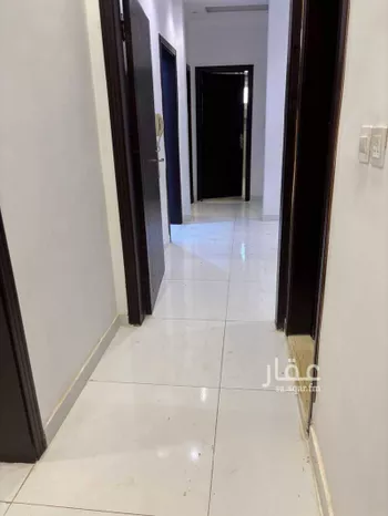 شقة للإيجار في شارع ابو العباس الاشناني ، حي السامر ، جدة ، جدة صورة 2