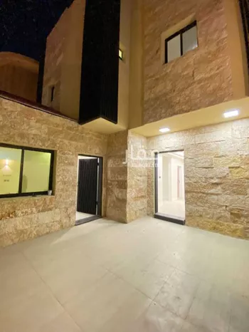 دور للإيجار في شارع حمود الرشيد, حي طويق, مدينة الرياض, منطقة الرياض صورة 2