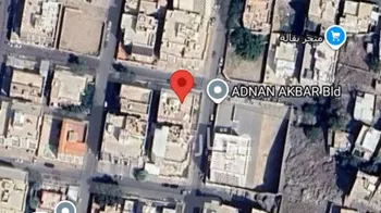 عمارة للبيع في شارع زينب بنت عبدالله, حي الزهراء, مدينة مكه المكرمه, منطقة مكة المكرمة