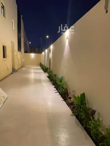 دور للإيجار في شارع يحيى بن أكثم, حي طويق, مدينة الرياض, منطقة الرياض صورة 2
