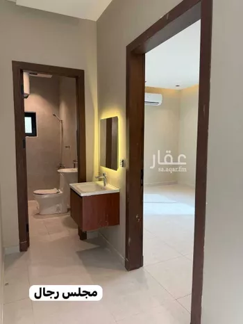دور للإيجار في شارع وادي فاطمة, حي جرير, مدينة الرياض, منطقة الرياض صورة 3