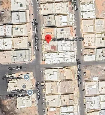 فيلا للبيع في شارع المنارات, حي العريض, مدينة المدينه المنوره, منطقة المدينة المنورة