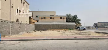 أرض للبيع في شارع الزنكلوني, حي الحزم, مدينة القطيف, المنطقة الشرقية صورة 3