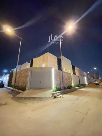 دور للإيجار في شارع يحيى بن أكثم, حي طويق, مدينة الرياض, منطقة الرياض