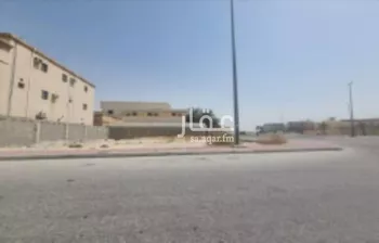 أرض للبيع في شارع الزنكلوني, حي الحزم, مدينة القطيف, المنطقة الشرقية