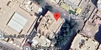 عمارة للبيع في شارع شارع السكرية, حي المرسلات, مدينة مكه المكرمه, منطقة مكة المكرمة