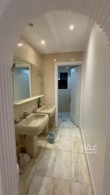 شقة للإيجار في شارع الامير مقرن بن عبدالعزيز, حي المرسلات, مدينة الرياض, منطقة الرياض صورة 5