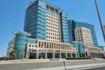 عمارة للبيع في شارع الملك فهد ابن عبدالعزيز سعود, حي الراكة الجنوبية, مدينة الخبر, المنطقة الشرقية