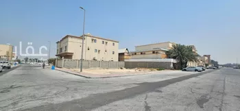 أرض للبيع في شارع الزنكلوني, حي الحزم, مدينة القطيف, المنطقة الشرقية