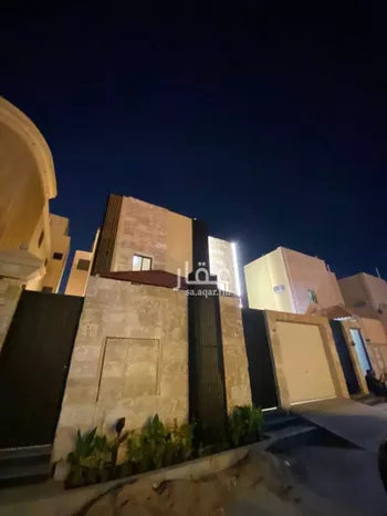 فيلا للبيع في شارع حمود الرشيد, حي طويق, مدينة الرياض, منطقة الرياض