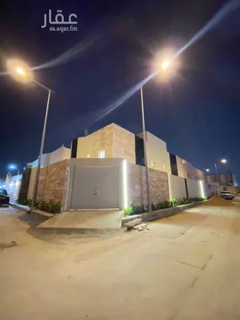 فيلا للبيع في شارع يحيى بن اكثم, حي طويق, مدينة الرياض, منطقة الرياض