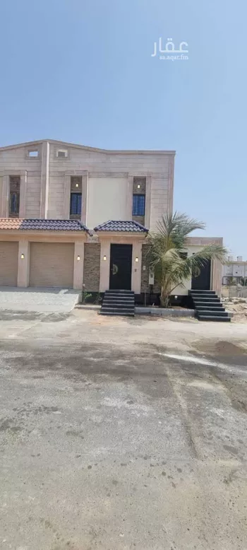 فيلا للبيع في شارع أبي البدر الدقاق, حي الياقوت, مدينة جدة, منطقة مكة المكرمة صورة 2