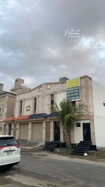فيلا للإيجار في شارع أبي البدر الدقاق, حي الياقوت, مدينة جدة, منطقة مكة المكرمة