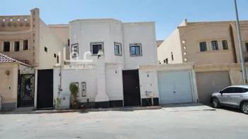 فيلا للبيع في شارع الجرفية, حي الدار البيضاء, مدينة الرياض, منطقة الرياض