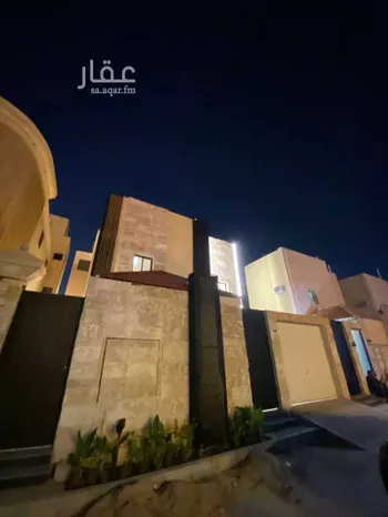 دور للإيجار في شارع حمود الرشيد, حي طويق, مدينة الرياض, منطقة الرياض