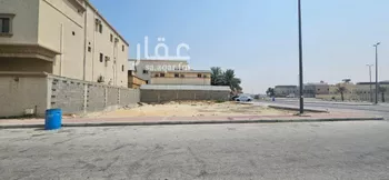 أرض للبيع في شارع الزنكلوني, حي الحزم, مدينة القطيف, المنطقة الشرقية صورة 2