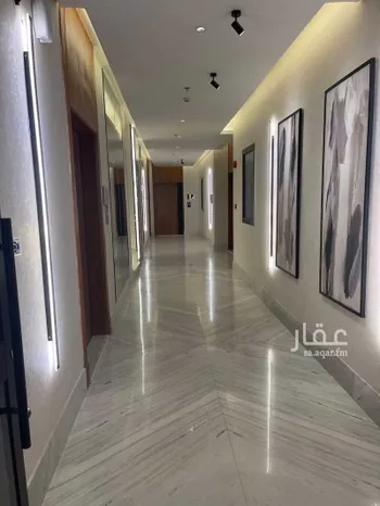 شقة للإيجار في شارع محمد بن عبدالعزيز العجاجي, حي القيروان, مدينة الرياض, منطقة الرياض صورة 4