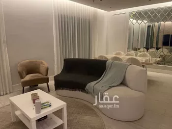 شقة للإيجار في شارع محمد بن عبدالعزيز العجاجي, حي القيروان, مدينة الرياض, منطقة الرياض صورة 5