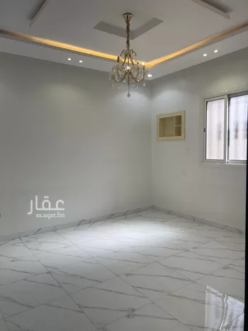 شقة للإيجار في شارع أحمد بن يحيى بن عطوة, حي السعادة, مدينة الرياض, منطقة الرياض