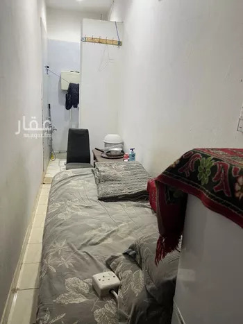 غرفة للإيجار في شارع الشحانية, حي السعادة, مدينة الرياض, منطقة الرياض صورة 2