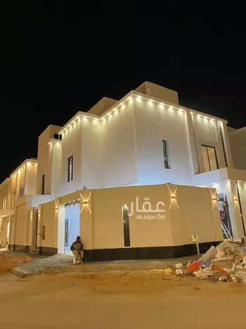 فيلا للبيع في حي الندوة, مدينة الرياض, منطقة الرياض