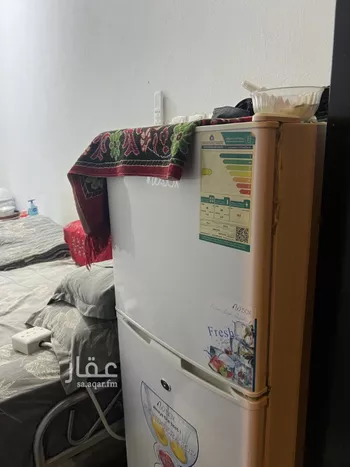 غرفة للإيجار في شارع الشحانية, حي السعادة, مدينة الرياض, منطقة الرياض صورة 3