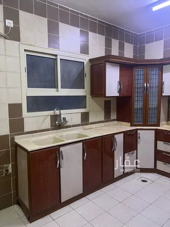 شقة للإيجار في شارع يزيد بن مزيد, حي السعادة, مدينة الرياض, منطقة الرياض صورة 5