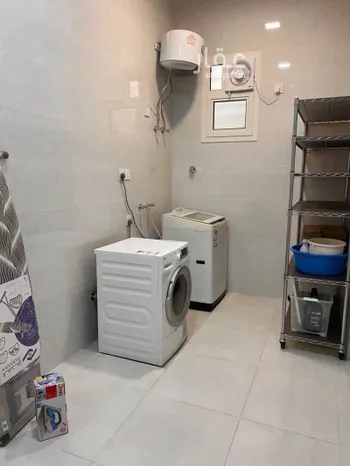 فيلا للإيجار في البطنة ، بيش صورة 3