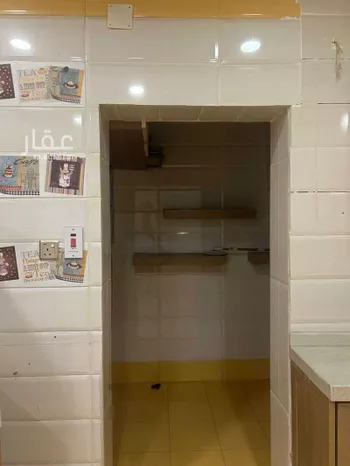 شقة للإيجار في شارع عتيبة ابن مدرك الدةماني ، حي العريض ، المدينة المنورة ، منطقة المدينة المنورة صورة 5