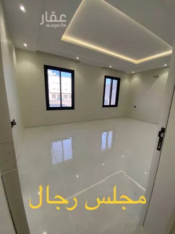 شقة للبيع في شارع ابن شريح , حي الرحبة, مدينة امارة منطقة مكة المكرمة - الطائف, منطقة مكة المكرمة صورة 3