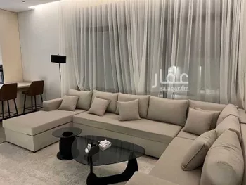 شقة للإيجار في شارع الأمين المهندس عبدالله بن عبدالرحمن ا, حي النرجس, مدينة الرياض, منطقة الرياض