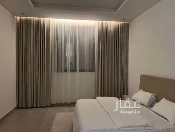 شقة للإيجار في شارع الأمين المهندس عبدالله بن عبدالرحمن ا, حي النرجس, مدينة الرياض, منطقة الرياض صورة 3
