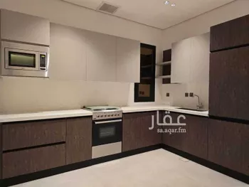 شقة للإيجار في شارع اسماء بنت مالك, حي العارض, مدينة الرياض, منطقة الرياض صورة 4