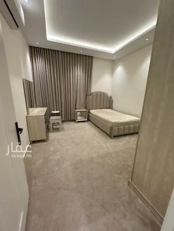 شقة للإيجار في شارع ثعلبه بن سعد الخزرجي, حي العارض, مدينة الرياض, منطقة الرياض صورة 5