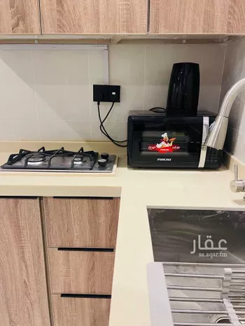 شقة مفروشة للحجز في شارع وزارة الداخلية ، حي الحمراء ، جدة ، جدة صورة 4