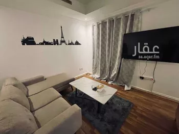 شقة مفروشة للحجز في شارع فيض الايمان ، حي الرويس ، جدة ، جدة