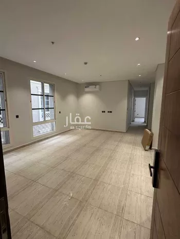 شقة للإيجار في شارع زيد بن عاصم بن عمرو بن عوف, حي النرجس, مدينة الرياض, منطقة الرياض