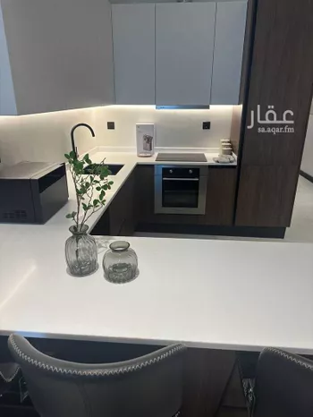 شقة للإيجار في شارع طريق الملك فهد, حي الرحمانية, مدينة الرياض, منطقة الرياض صورة 3