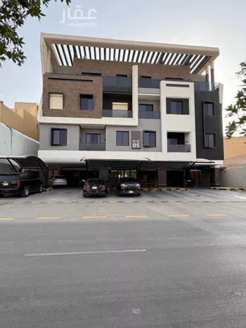 شقة للإيجار في شارع الأمير عبدالمجيد بن عبدالعزيز ، حي الريان ، الرياض ، منطقة الرياض