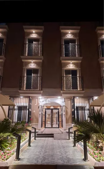 شقة للبيع في شارع وادي الشوكه, حي قرطبة, مدينة الرياض, منطقة الرياض