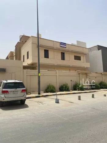 فيلا للبيع في شارع عبدالله بن معمر, حي أم الحمام الغربي, مدينة الرياض, منطقة الرياض