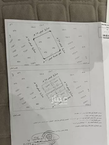 فيلا للبيع في شارع اسماعيل الازهري ، حي المونسية ، الرياض ، منطقة الرياض صورة 5
