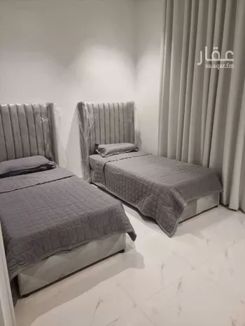 شقة للإيجار في شارع 2445996, حي عقرباء, مدينة امارة منطقة الرياض - الجبيله, منطقة الرياض صورة 3