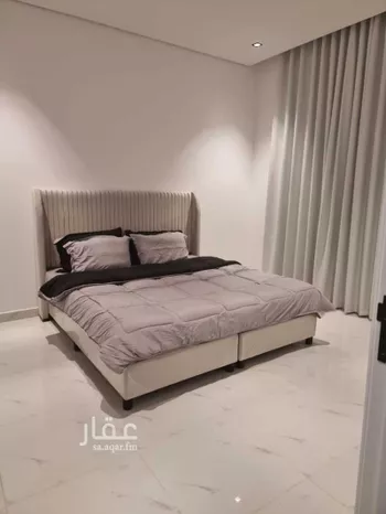 شقة للإيجار في شارع 2445996, حي عقرباء, مدينة امارة منطقة الرياض - الجبيله, منطقة الرياض صورة 2