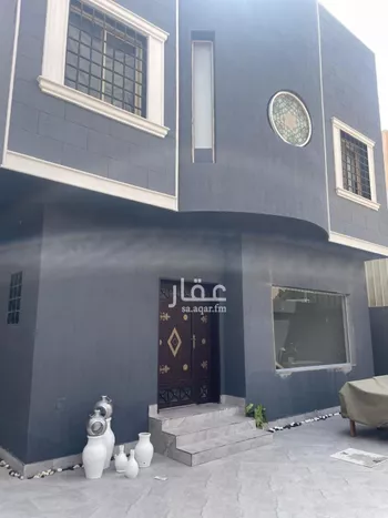 فيلا للبيع في شارع الزهرة, حي الياسمين, مدينة الرياض, منطقة الرياض صورة 2